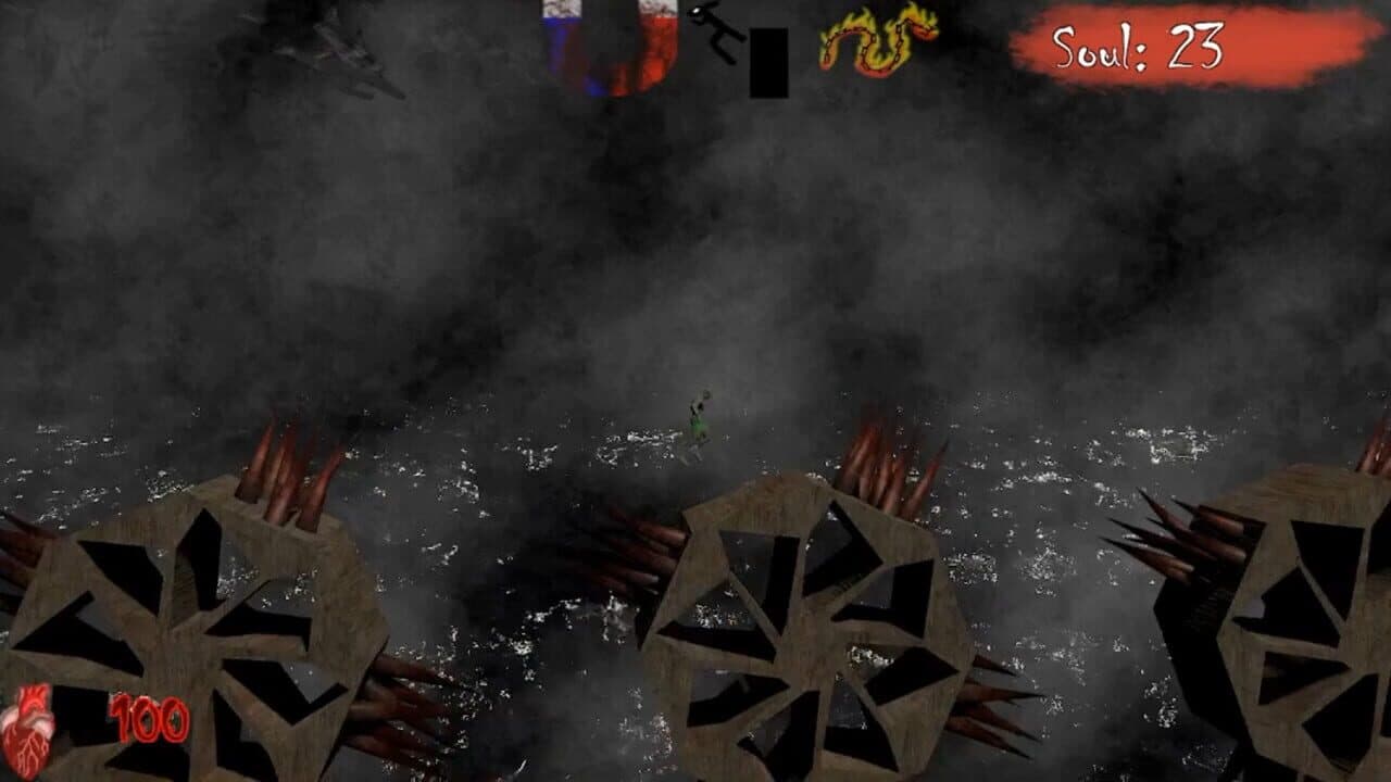 Demon Runner: The Forsaken thumbnail 6