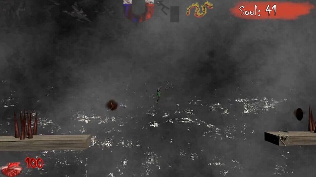 Demon Runner: The Forsaken thumbnail 2