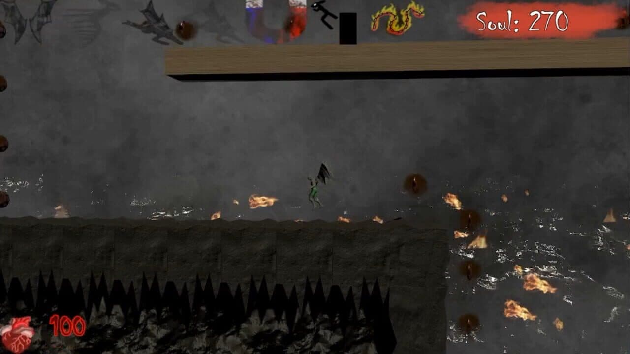 Demon Runner: The Forsaken thumbnail 3