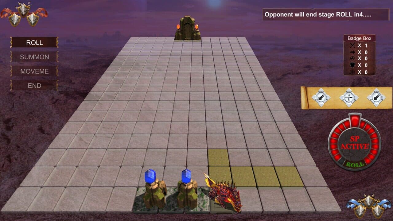 Monster Dice thumbnail 5