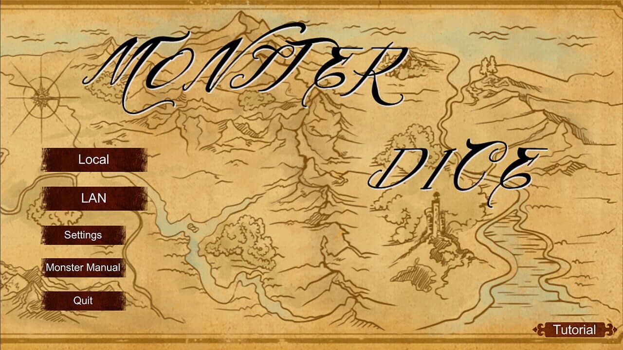 Monster Dice thumbnail 6