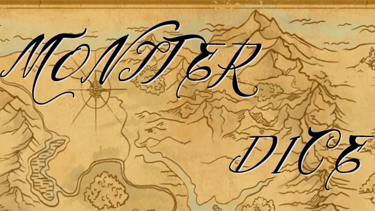 Monster Dice thumbnail 7