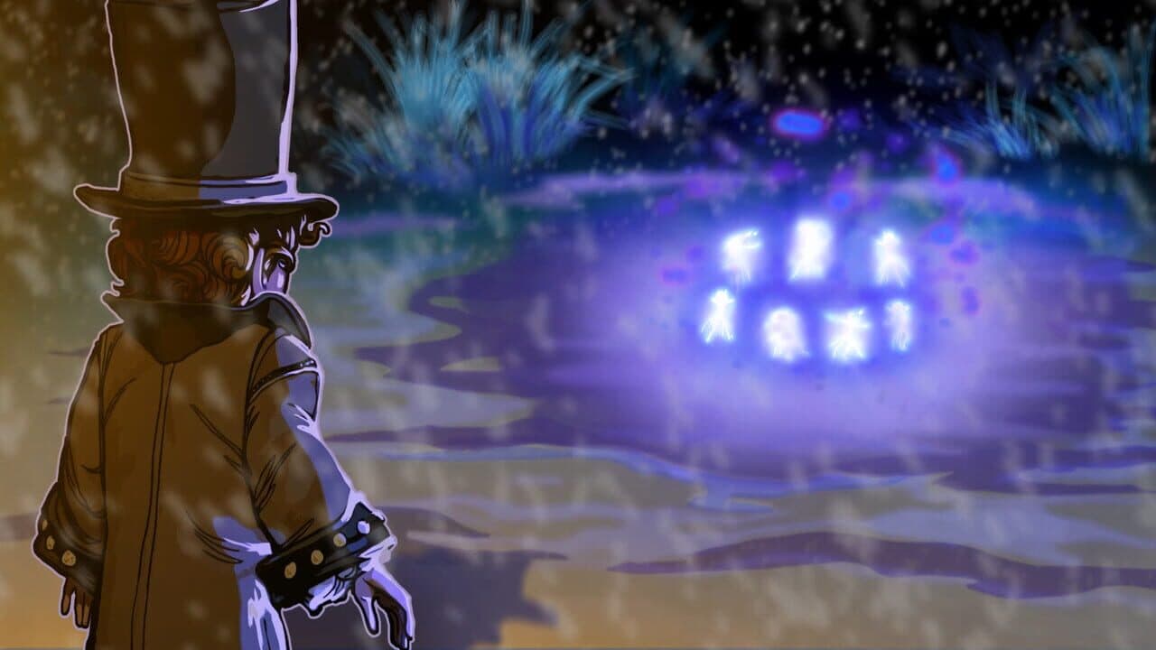 Aron's Gift thumbnail 4