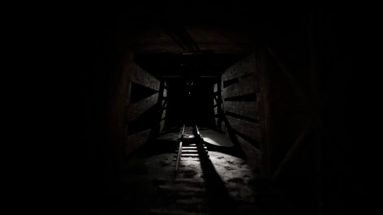 Cage-Face: Case 1 - The Mine screenshot 1