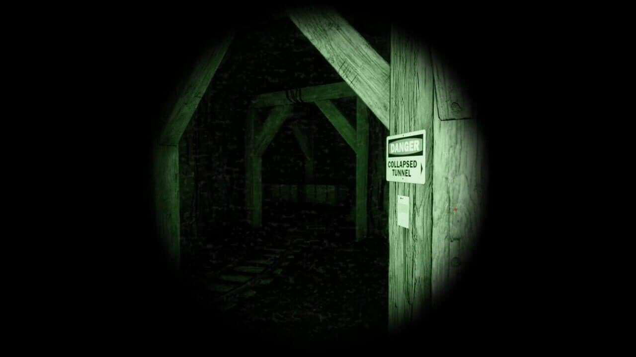 Cage-Face: Case 1 - The Mine thumbnail 2
