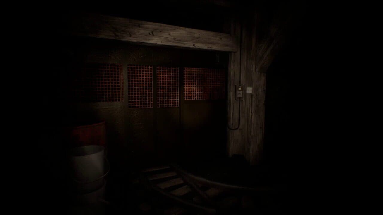 Cage-Face: Case 1 - The Mine thumbnail 3