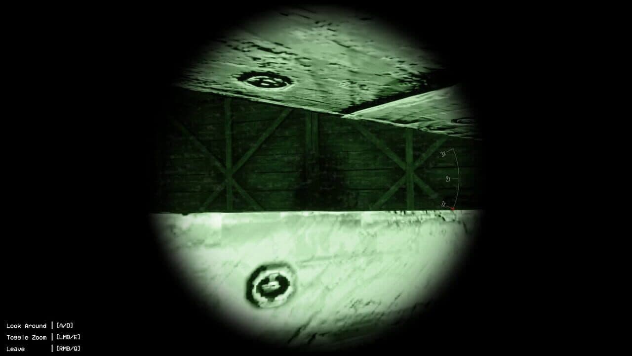 Cage-Face: Case 1 - The Mine thumbnail 4