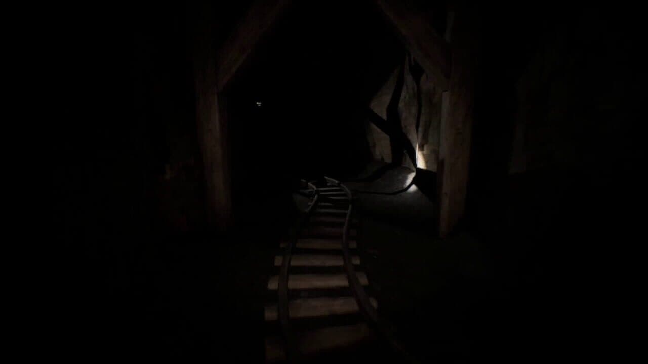 Cage-Face: Case 1 - The Mine thumbnail 5
