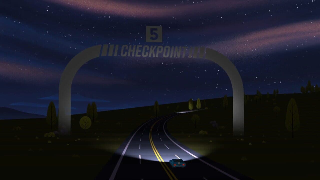 Classic Sport Driving thumbnail 3