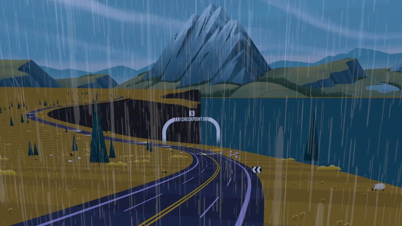 Classic Sport Driving thumbnail 4