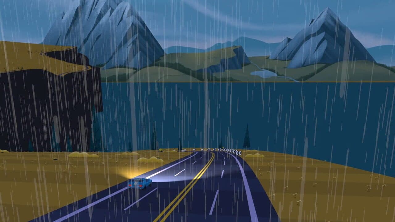 Classic Sport Driving thumbnail 5