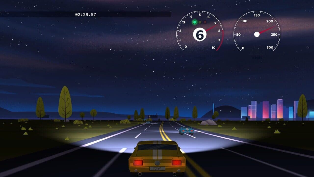 Classic Sport Driving thumbnail 7