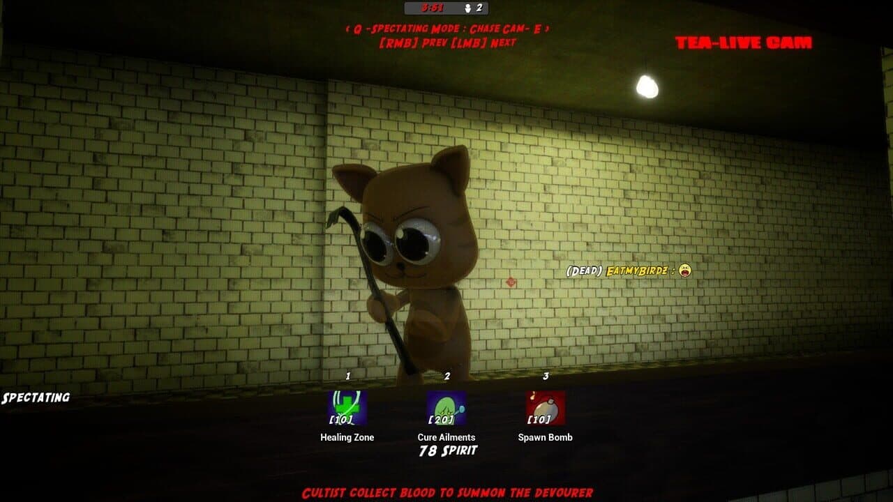 Get Stuffed! thumbnail 2