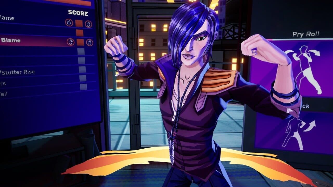 Dance Central thumbnail 2