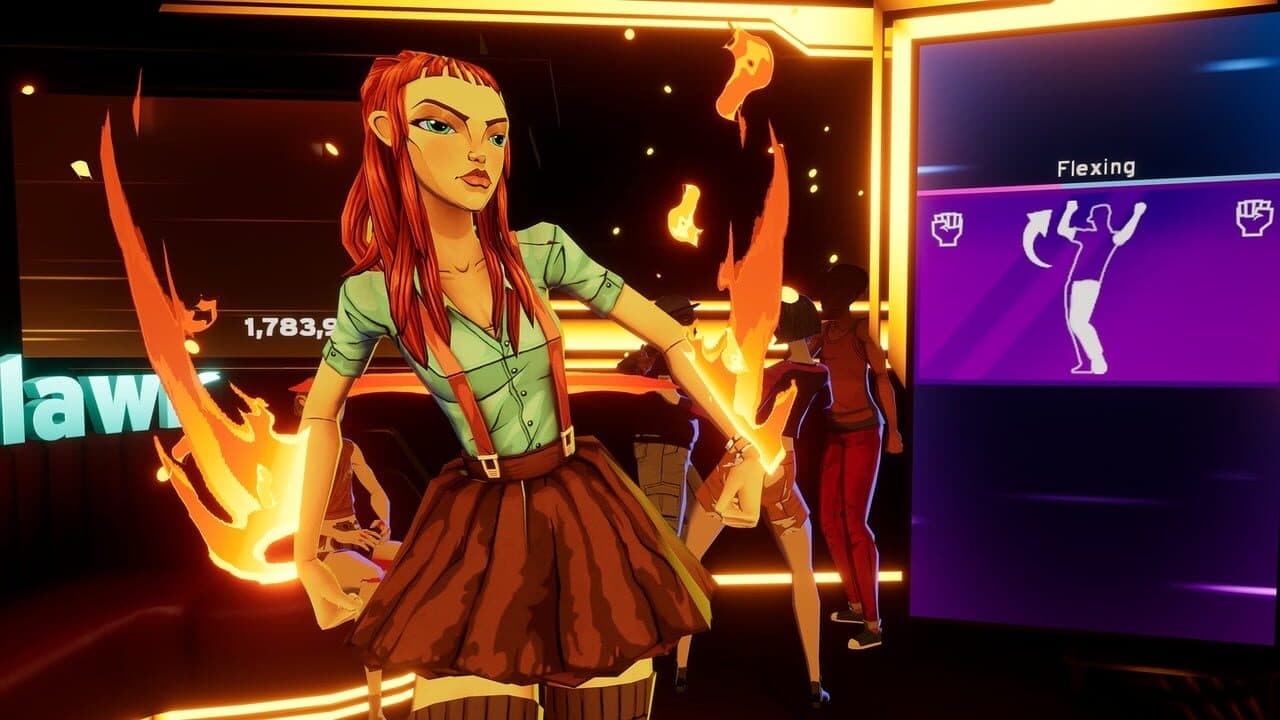 Dance Central thumbnail 3