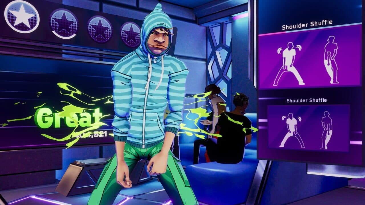 Dance Central thumbnail 4