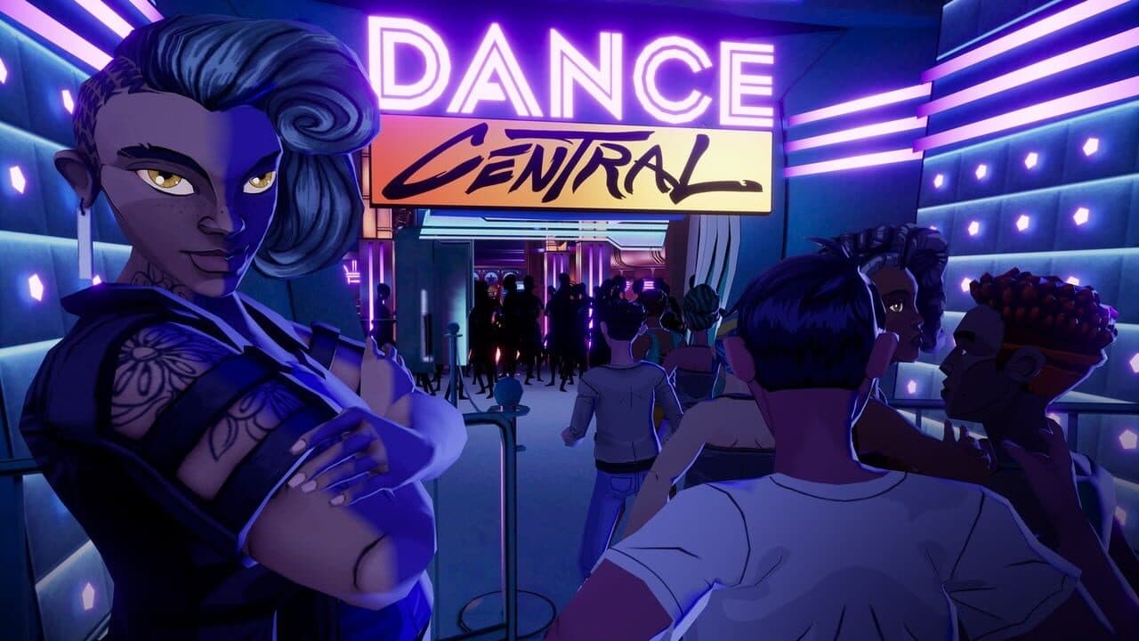 Dance Central thumbnail 5