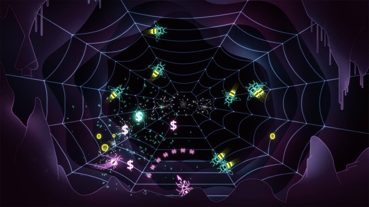 Black Widow: Recharged thumbnail 2