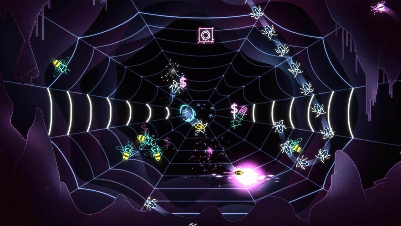 Black Widow: Recharged thumbnail 4