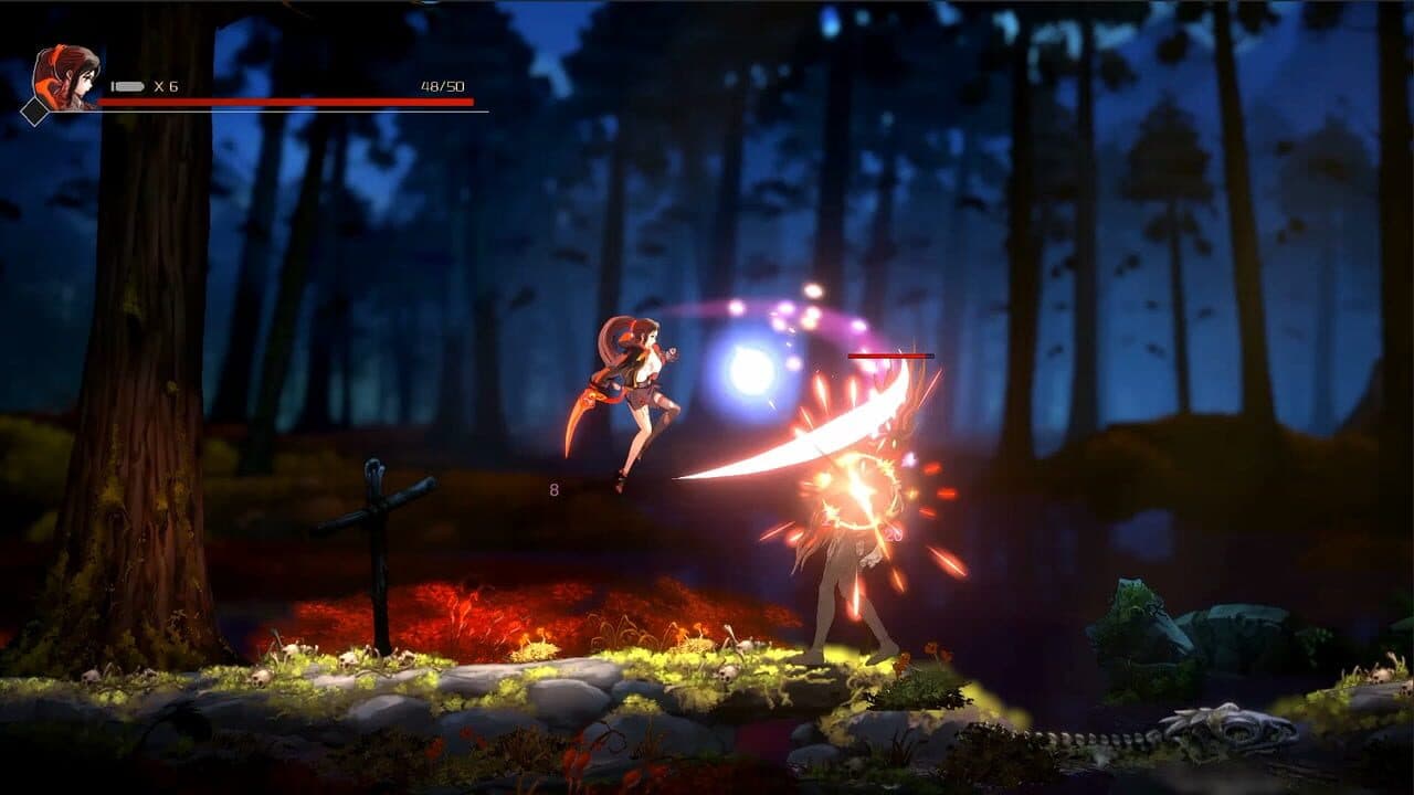 Awaken: Astral Blade thumbnail 2