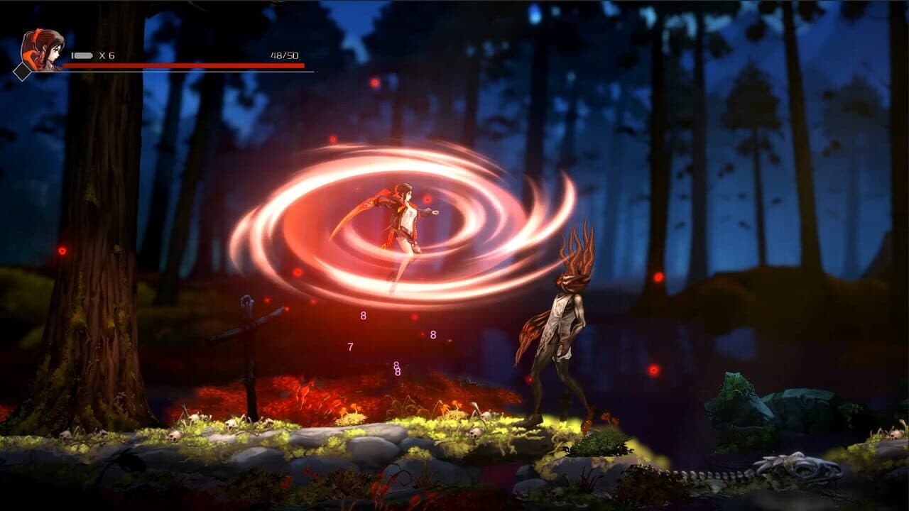 Awaken: Astral Blade thumbnail 3