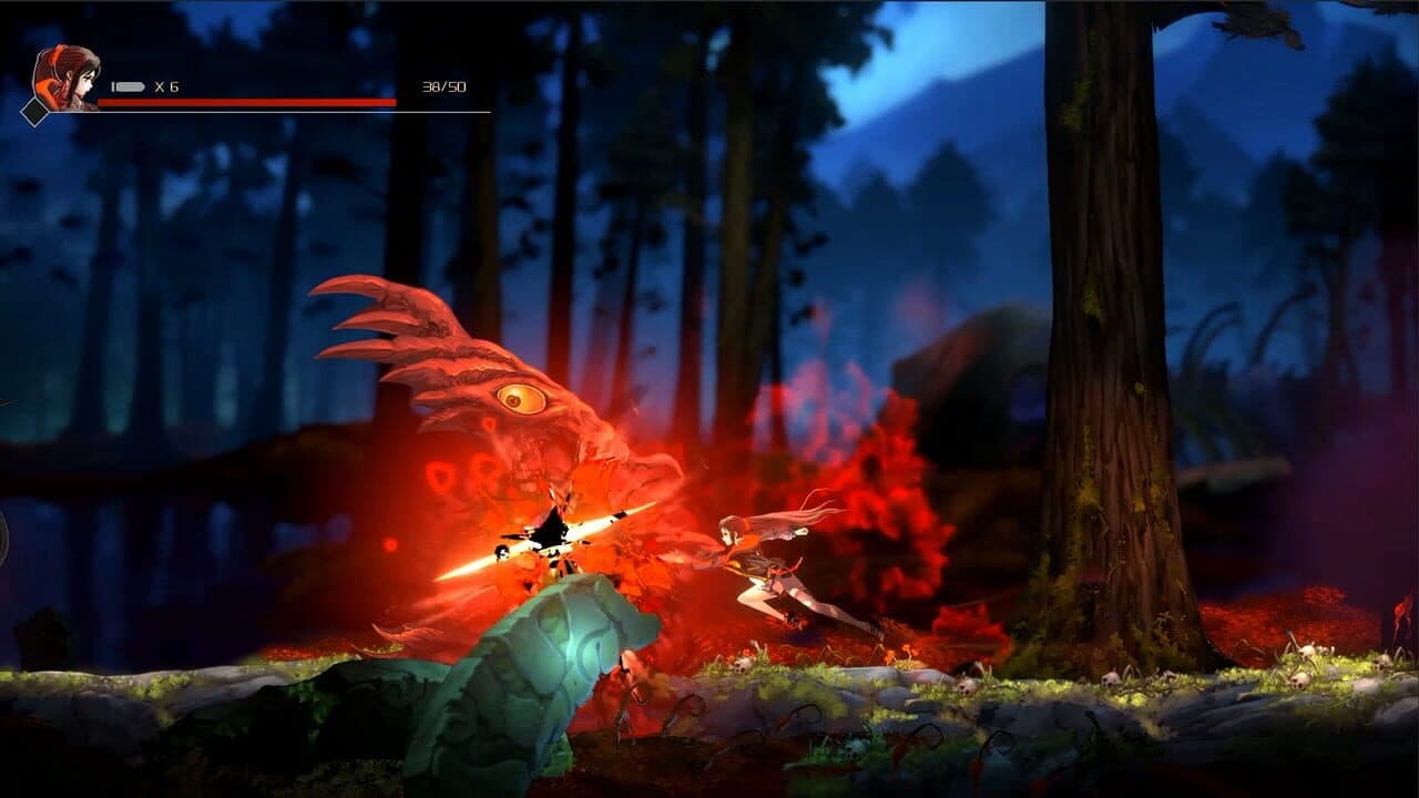 Awaken: Astral Blade thumbnail 4