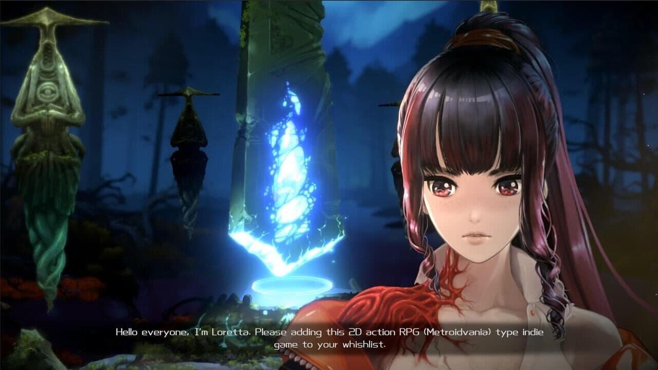 Awaken: Astral Blade thumbnail 5