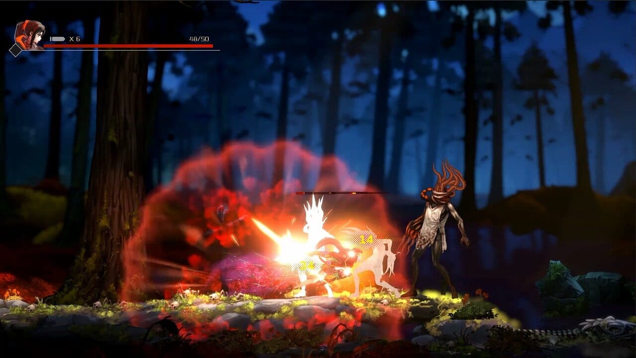 Awaken: Astral Blade thumbnail 7