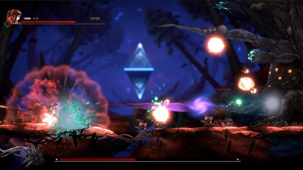 Awaken: Astral Blade thumbnail 8