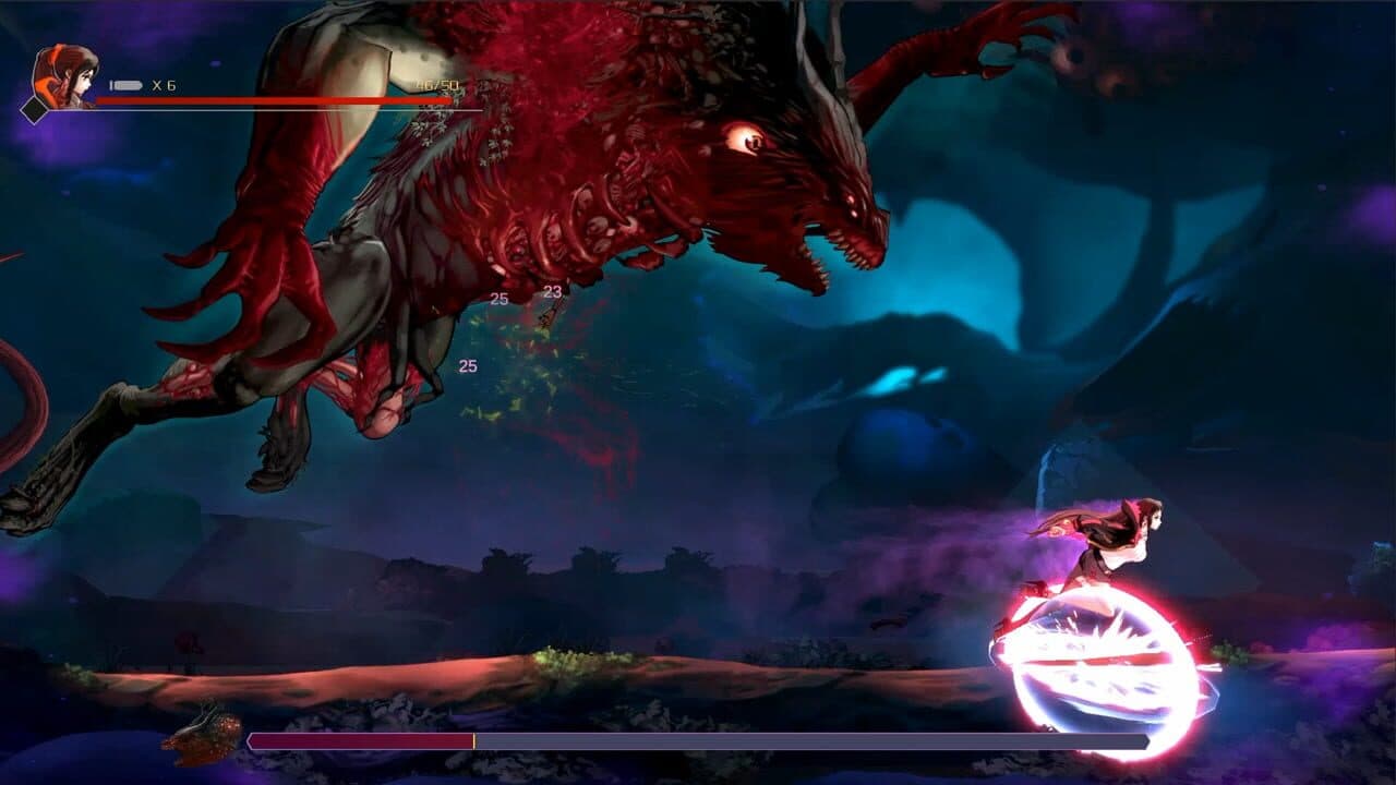 Awaken: Astral Blade thumbnail 9