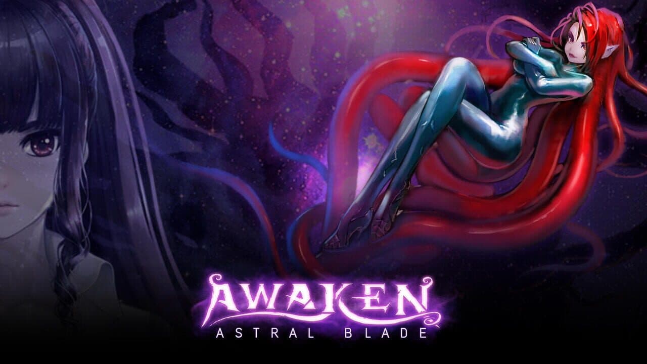 Awaken: Astral Blade thumbnail 10