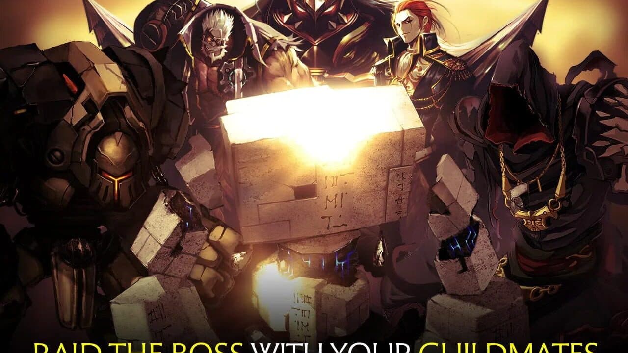 Kritika: The White Knights thumbnail 3