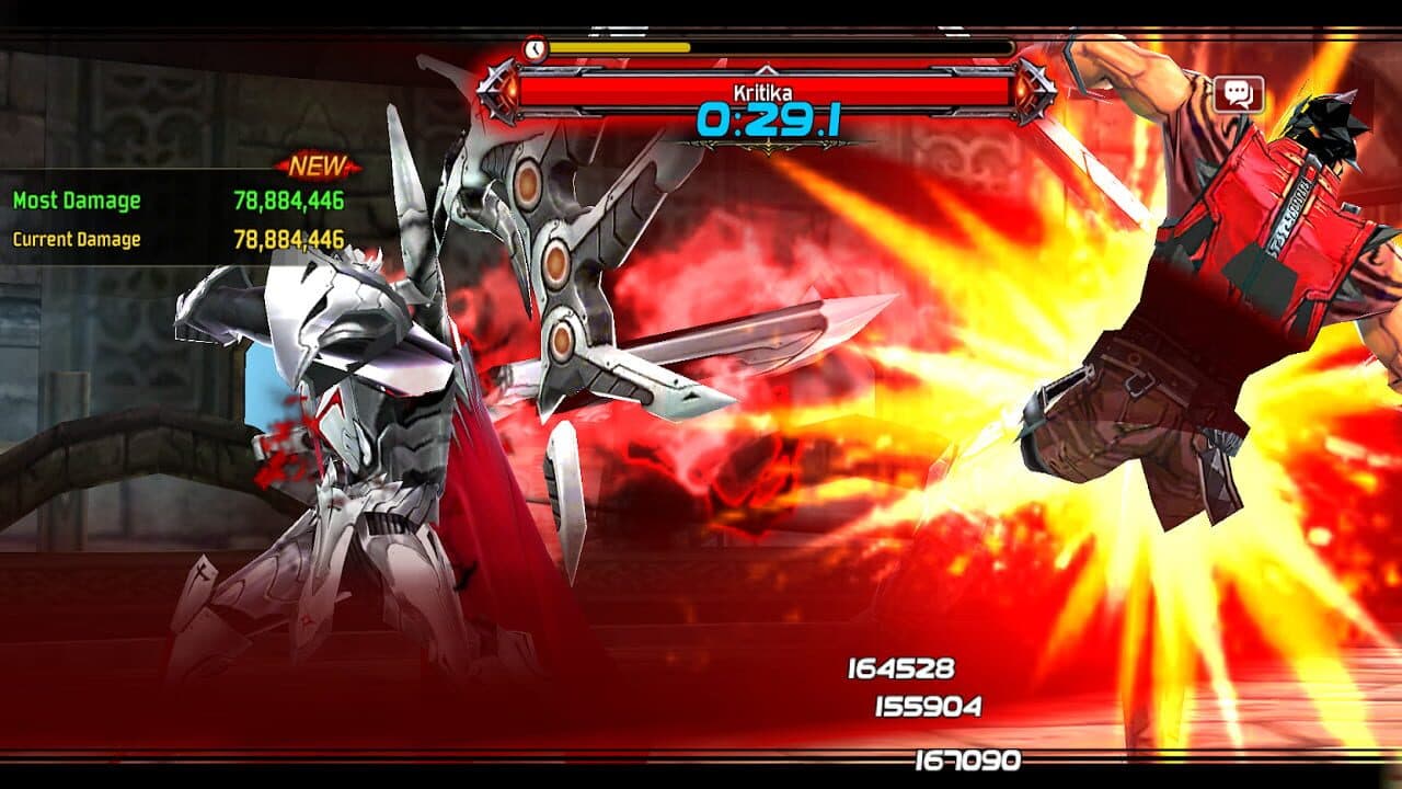 Kritika: The White Knights thumbnail 5