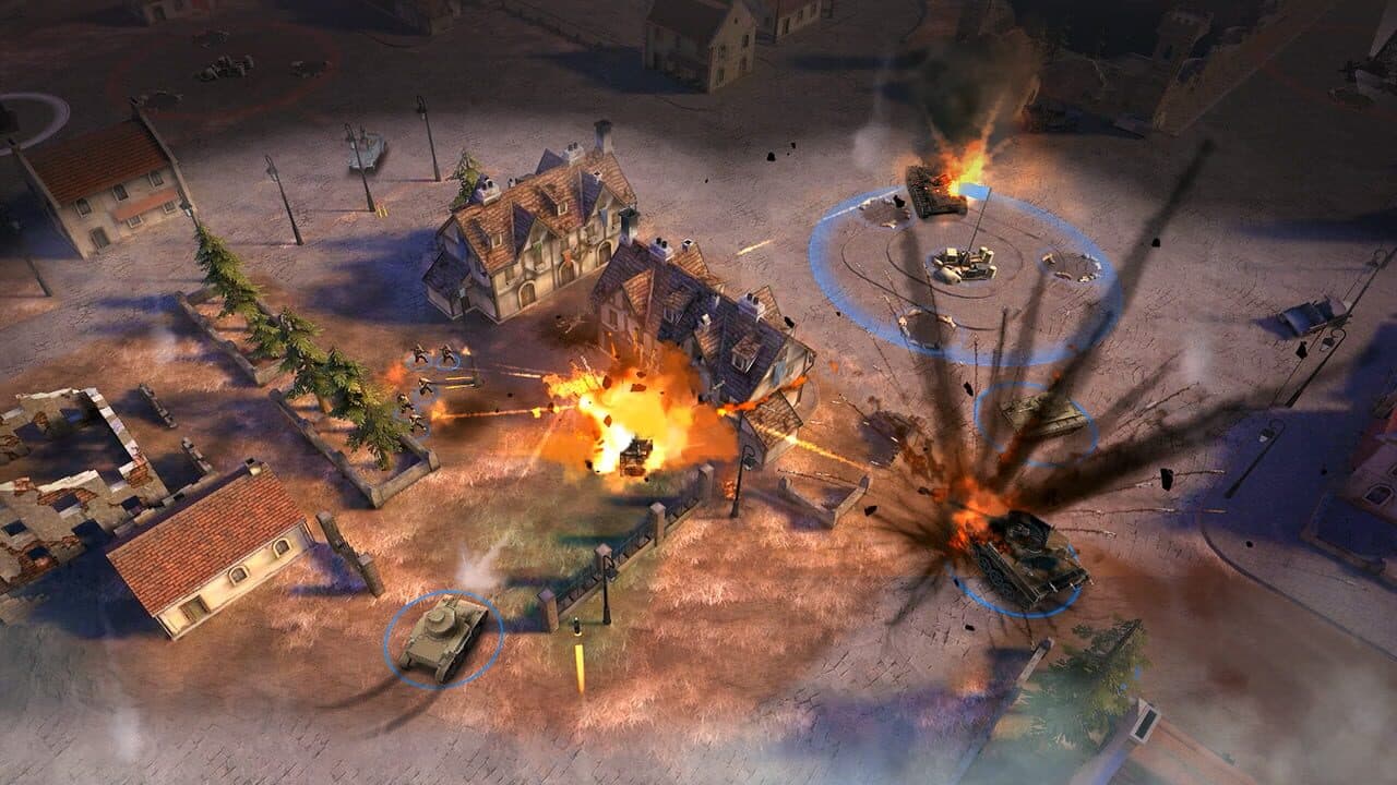 World War Armies thumbnail 6