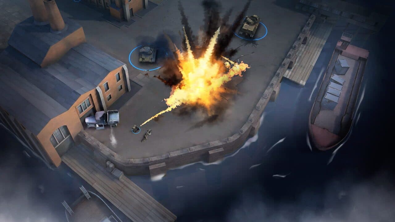World War Armies thumbnail 2