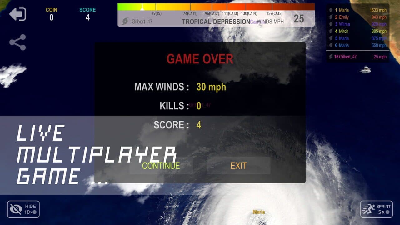 Hurricane.io thumbnail 5