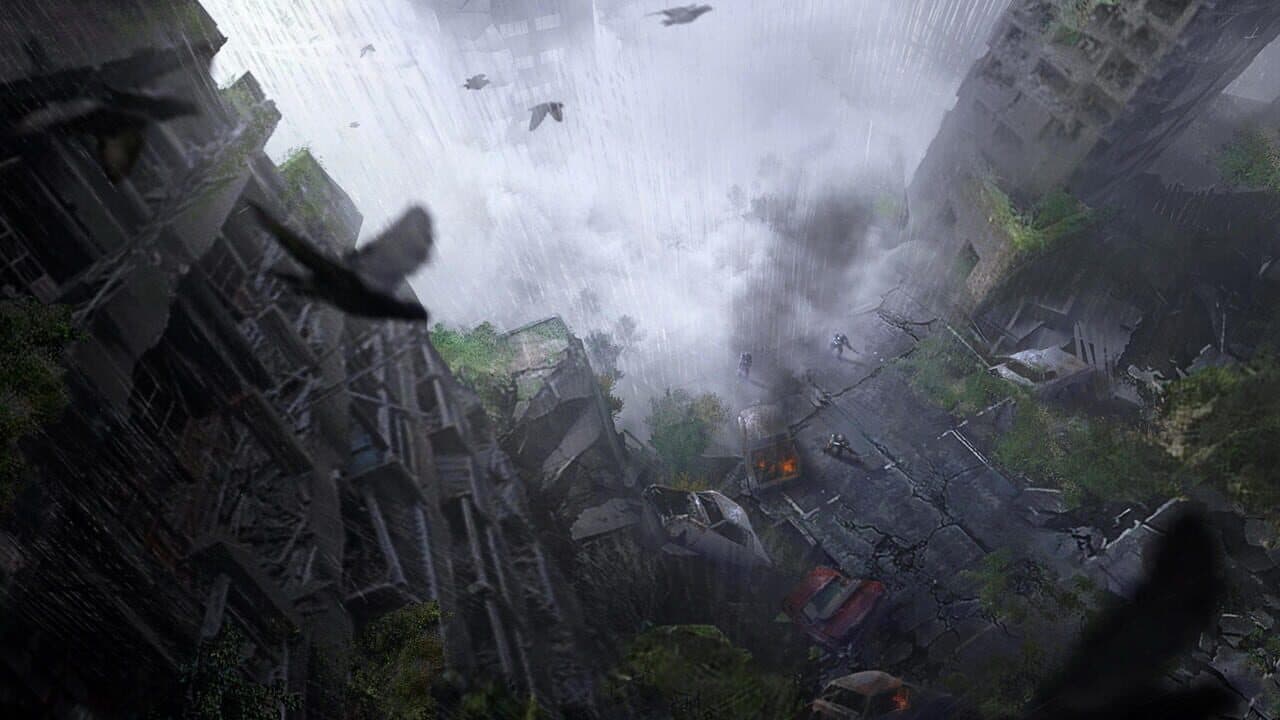 City screenshot 1