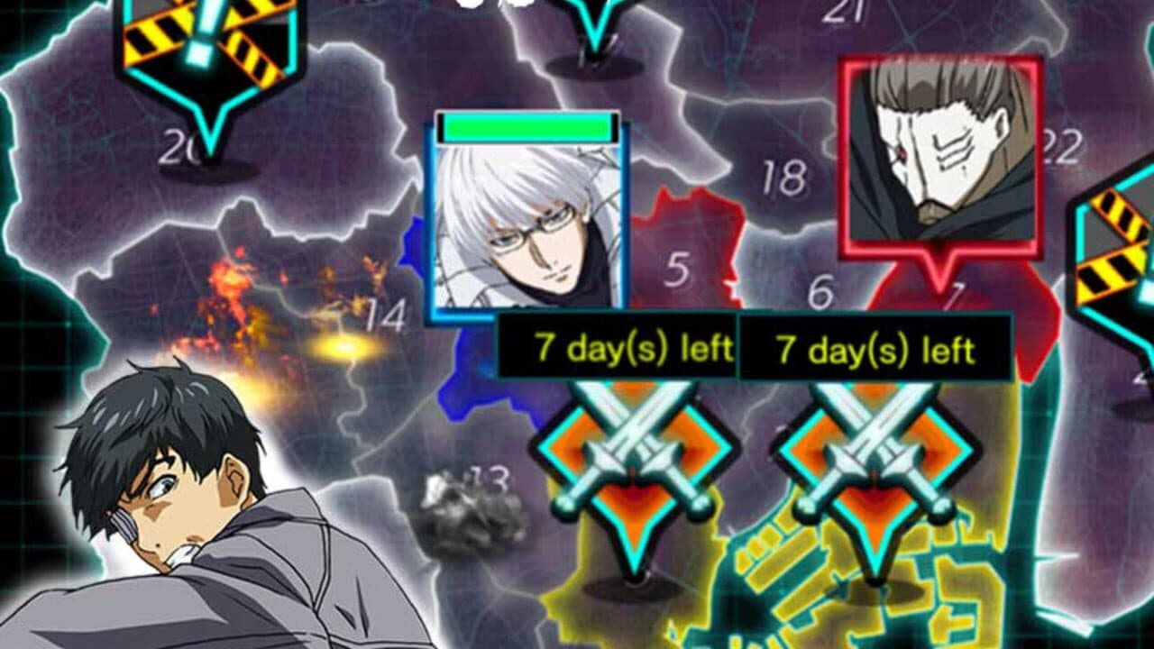 Tokyo Ghoul: Re Birth thumbnail 2