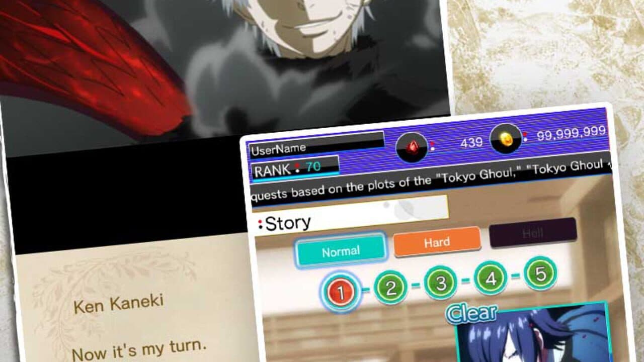 Tokyo Ghoul: Re Birth thumbnail 5