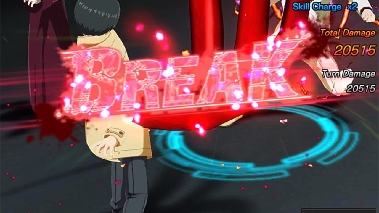 Tokyo Ghoul: Re Birth thumbnail 7
