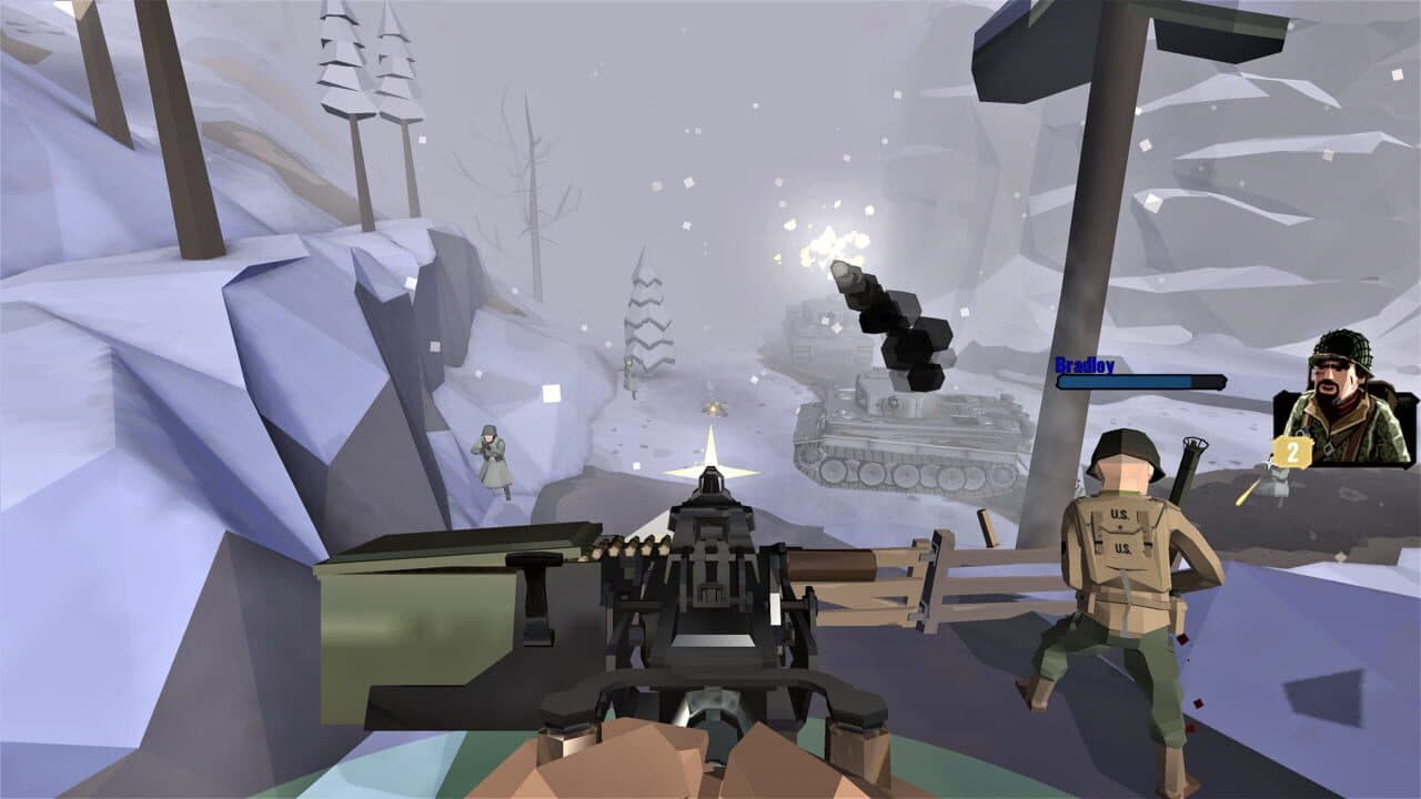 World War Polygon thumbnail 4