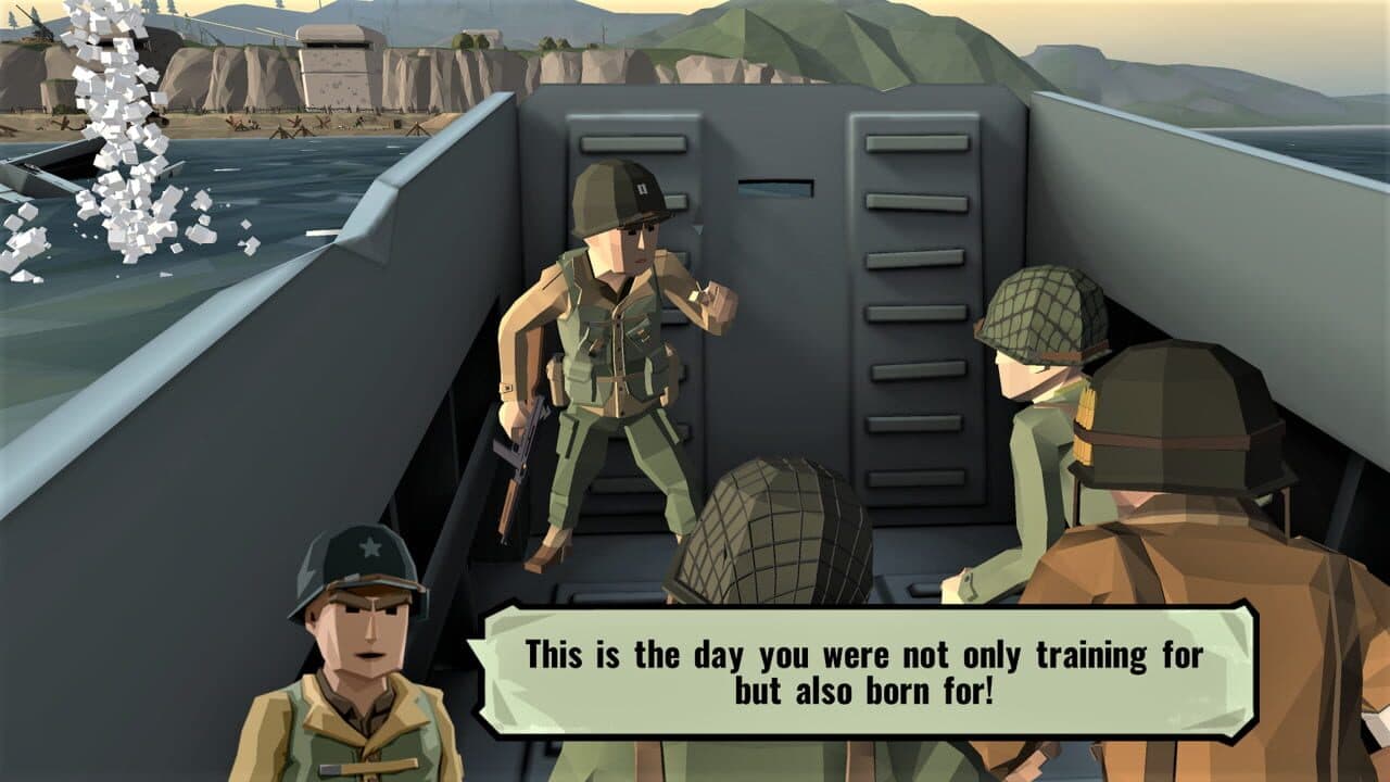 World War Polygon thumbnail 6