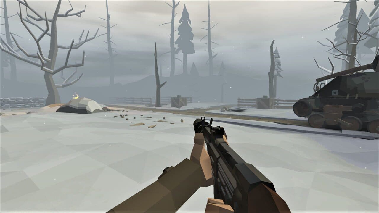 World War Polygon thumbnail 7
