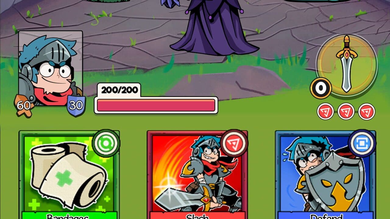 Card Guardians thumbnail 5