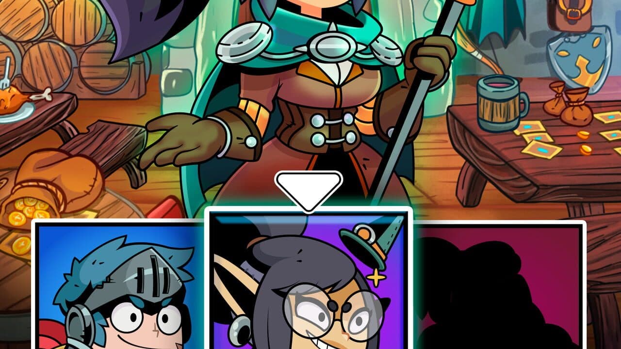Card Guardians thumbnail 3