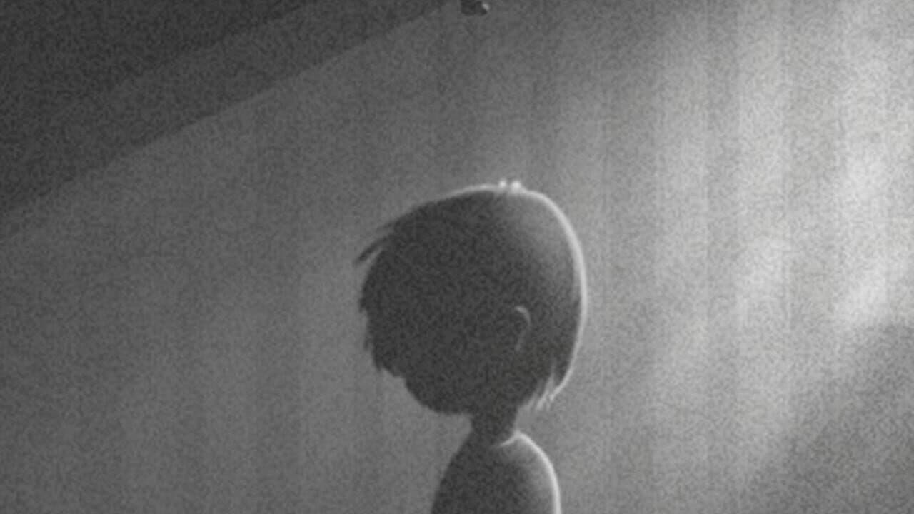 Miriam: The Escape screenshot 1