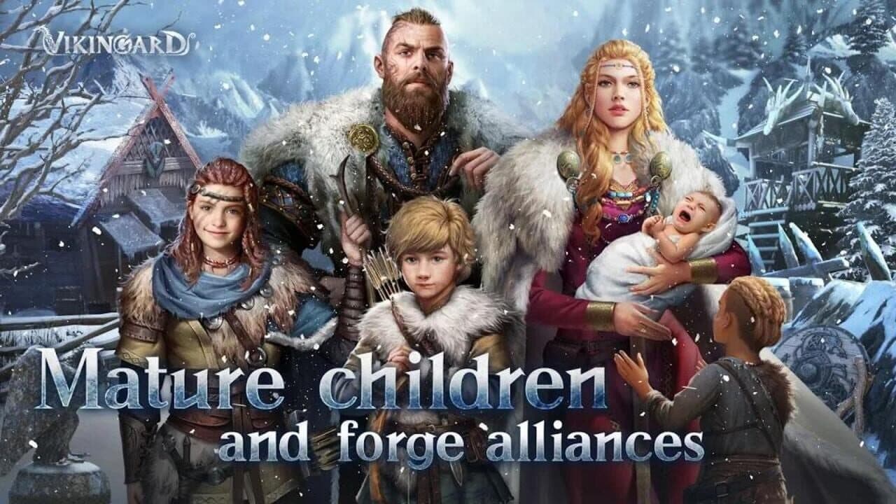 Vikingard thumbnail 5