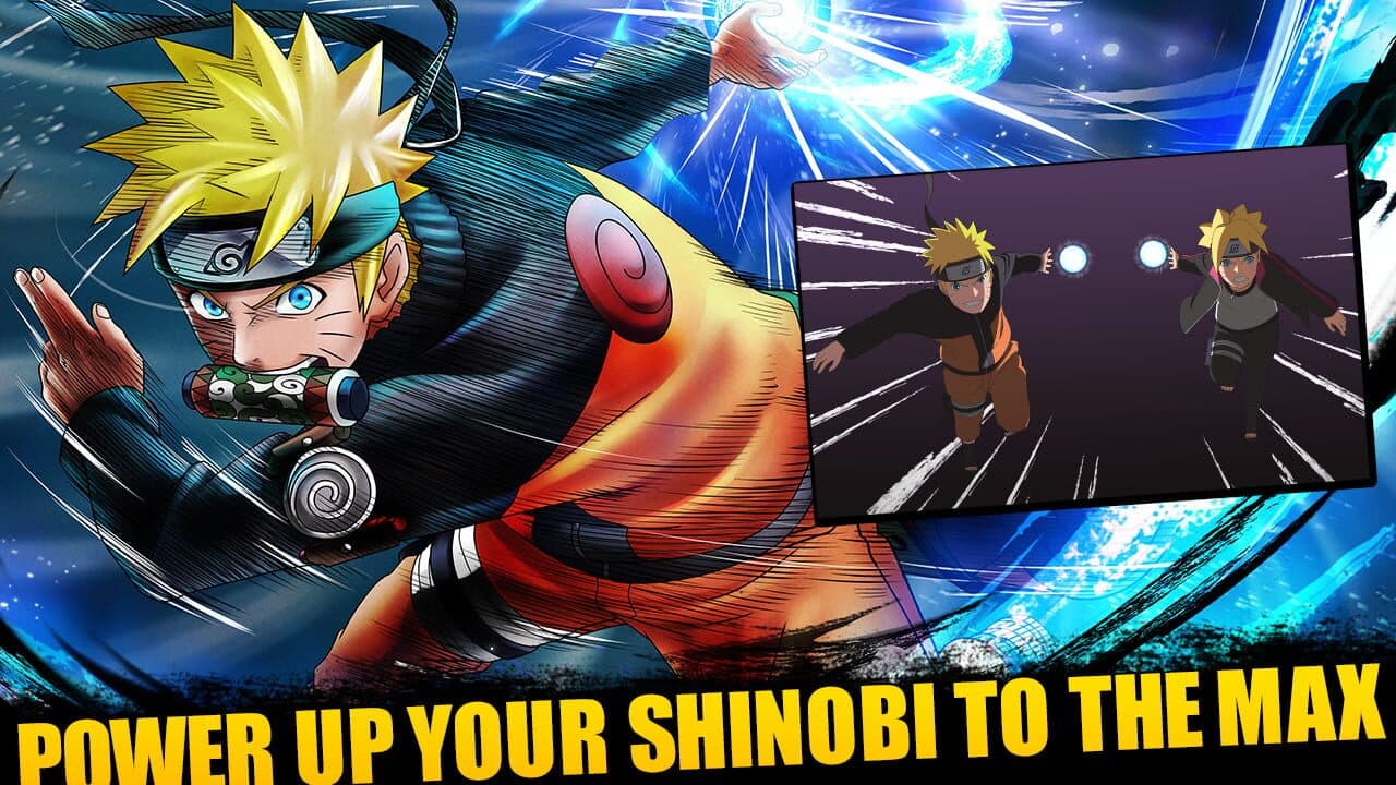 Naruto x Boruto: Ninja Tribes thumbnail 2