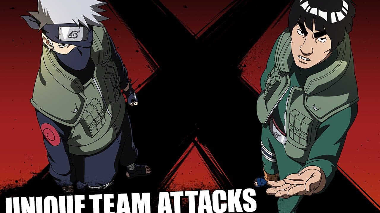 Naruto x Boruto: Ninja Tribes thumbnail 5