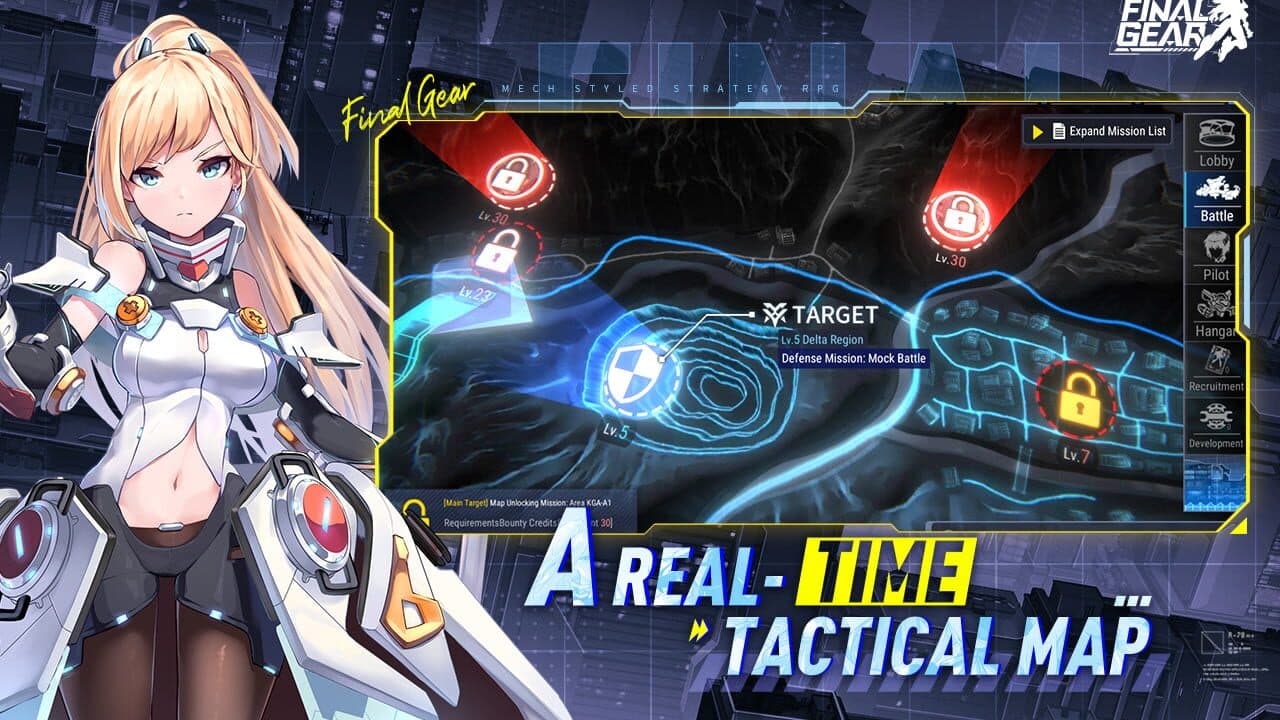 Final Gear thumbnail 2